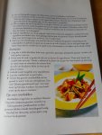 Studio Imago (red.) - Roerbak gerechten. Koken met plezier.