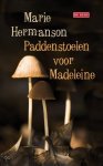 Hermanson, Marie - Paddestoelen voor Madeleine
