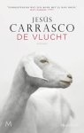 Jesús Carrasco - De vlucht