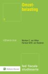 M.E. van Hilten, H.W.M. van Kesteren - Omzetbelasting