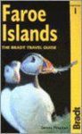 James Proctor - Bradt Faroe Island