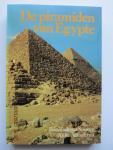 Tadema Sporry, Bob  &  Auke A. Tadema - De piramiden van Egypte.  De bouwgeschiedenis, de architectuur en de betekenis van de bekendste van alle Egyptische monumenten, de piramiden.