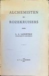 L. A. Langeveld - Alchemisten en Rozekruisers