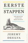 Jeremy Desilva - Eerste stappen