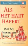 Steenhorst, Rene - Als het hart hapert