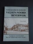 De Greef, Piet - Nostalgisch gezicht. Velsen-Noord Beverwijk