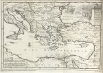 Blunt, Henry (Blount) - Zee- en land-voyagie van den Ridder Hendrik Blunt, na de Levant. gedaan in het jaar 1634 …