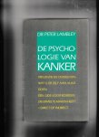 Lambley - PSYCHOLOGIE VAN KANKER