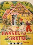 Molly B. Thomson - Hansel and Gretel