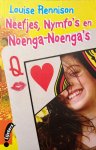 Louise Rennison - Neefjes, nymfo's en noenga