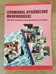 Horeca Trainings-en adviesburo Lenting&Partners,Nijmegen - Leermiddel hygienecode medewerkers