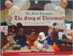 Brendan Powell Smith 229986 - The Brick Testament The Story of Christmas