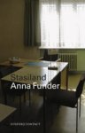 A. Funder, A. Funder - Stasiland