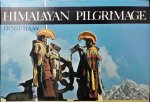 Haas, Ernst, Gisela Minke - Himalayan Pilgrimage