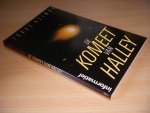 Isaac Asimov - De komeet van Halley