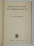 Praamsma, L. - Abraham Kuyper als kerkhistoricus