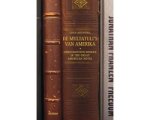 Graa Boomsma - De Multatuli's van Amerika Graa Boomsma - De Multatuli's van Amerika