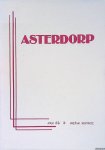 Dijk, Antje & Stephan Steinmetz - Asterdorp