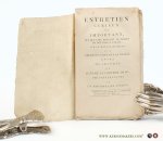 (Duvivier, Jos. Hipp.) - Entretien curieux et important, qui eut lieu pendant le trajet de Douvres à Calais, sur le rétablissement de la religion catholique en France, entre Mr. le Comté et Madame la Comtesse de***, émigrés françois et un missionnaire anglois