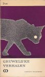 Poe, Edgar Allan - Gruwelijke Verhalen