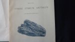 Daems, W.F., - Stimmi  Stibium  Antimon