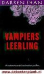 Darren Shan - Vampiersleerling De wereld van Darren Shan - 2
