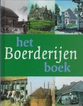 CRUYNINGEN, Piet van - Het Boerderijenboek