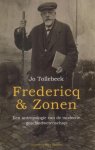 J. Tollebeek - Fredericq & Zonen