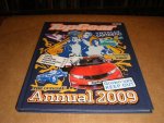 BBC, British Broadcasting Corporation - Top Gear Annual 2009