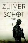 Jack Coughlin - Sniper-serie 5 -   Zuiver schot