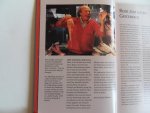 Döbbelin, Hans Joachim. - Italien. - Serie Kulinarische Streifzüge. - Met 73 recepten.