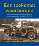 Jan van de Wetering - Een toekomst waarborgen