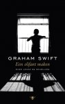 Graham Swift, Swift, Graham - Een olifant maken
