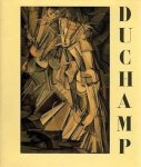 DUCHAMP, MARCEL - MAGNAGUAGNO, GUIDO. - Marcel Duchamp.