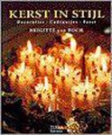 B. von Boch - Kerst in stijl