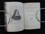John Milton - The Poetical Works of John Milton