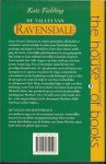 Fielding, Kate .. Vertaling J.Rosenau - Hes - De vallei van Ravensdale