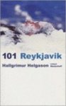 Hallgrímur Helgason 65564, Doekes Lulofs 82226 - 101 Reykjavik roman