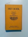 Diverse: - Het Boek 20e Jaargang 1931