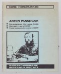 Pannekoek, Antonie - Darwinisme en marxisme ; Dietzgen's werk ; Twee natuuronderzoekers, Dietzgen's werk, Twee natuuronderzoekers