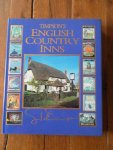 Timpson, John; Illustrator : Perkins, Andrew  - Timpson's Englisch Country Inns