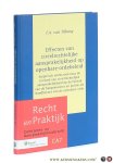 Tilburg, F.A. van. - Effecten van civielrechtelijke aansprakelijkheid op openbare-ordebeleid. Empirisch onderzoek naar de invloed van civielrechtelijke aansprakelijkheid op het beleid van de burgemeester en politie als handhavers van de openbare orde.