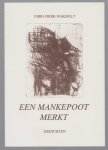 Hakholt, Ubbo-Derk - Een mankepoot merkt, gedichten