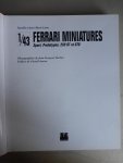 Danièle et Jean-Marie Lastu - 1/43 Ferrari Miniatures" Sport, Prototypes, 250 GT et GTO Danièle et Jean-Marie Lastu - 1/43 Ferrari Miniatures" Sport, Prototypes, 250 GT et GTO