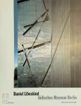 Bernhard Schneider - Daniel Libeskind - Judisches Museum Berlin  Zwischen den Linien