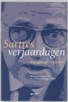 Huffel Bernard van - Sartres Verjaardagen