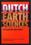  - Dutch earth sciences. Development and impact