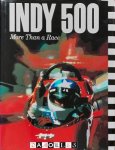 Tom Carnegie - Indy 500 more than a race