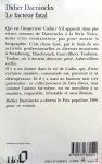 Daeninckx, Didier - Le facteur fatal (FRANSTALIG)