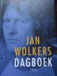 Wolkers, Jan - Dagboek 1976.   -  Jan Wolkers